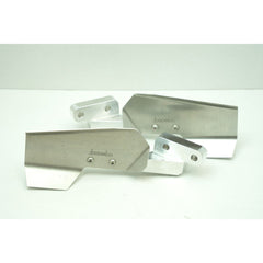Boomba Racing Brake Cooling Deflector Kit Subaru WRX 2022-2026