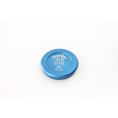 Boomba Racing Coolant Tank Reservoir Cap Subaru WRX 2002-2026 / STI 2004-2021