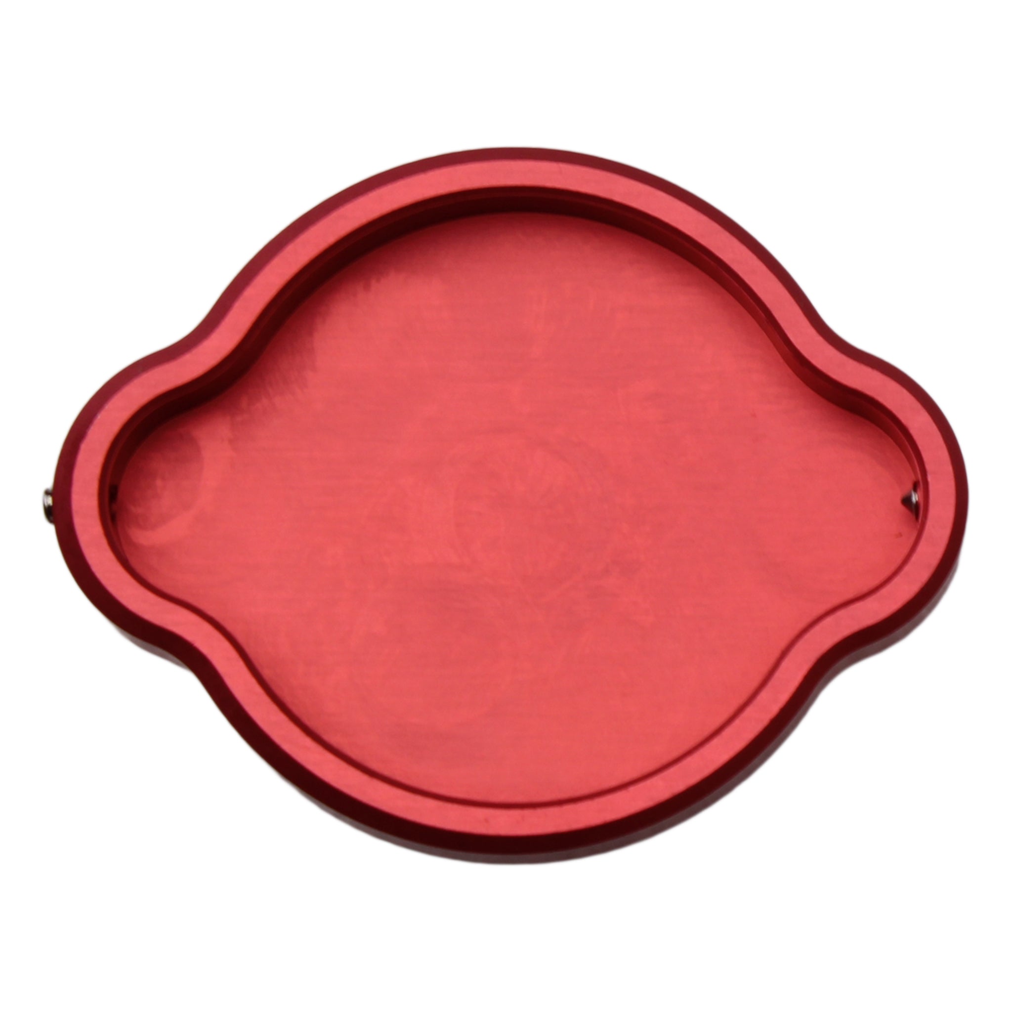 Boomba Radiator Reservoir Cap Cover Subaru WRX 2002-2026 / STI 2004-2021