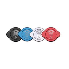 Boomba Radiator Reservoir Cap Cover Subaru WRX 2002-2026 / STI 2004-2021