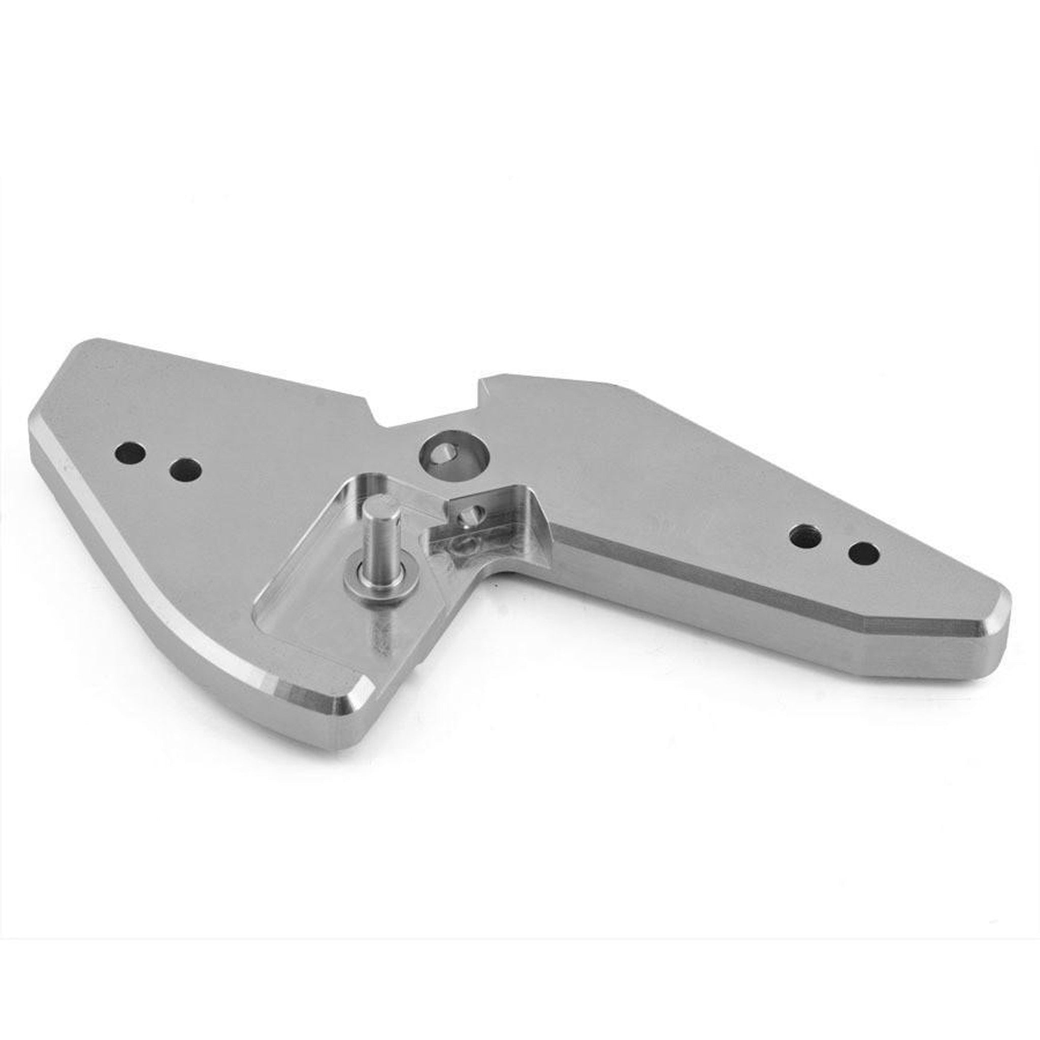 Boomba Short Shift Transmission Plate Subaru WRX 2015-2026