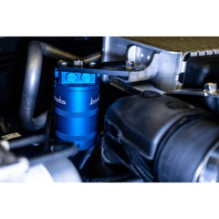 Boomba Stage 2 Catch Can Kit Subaru WRX 2022-2026