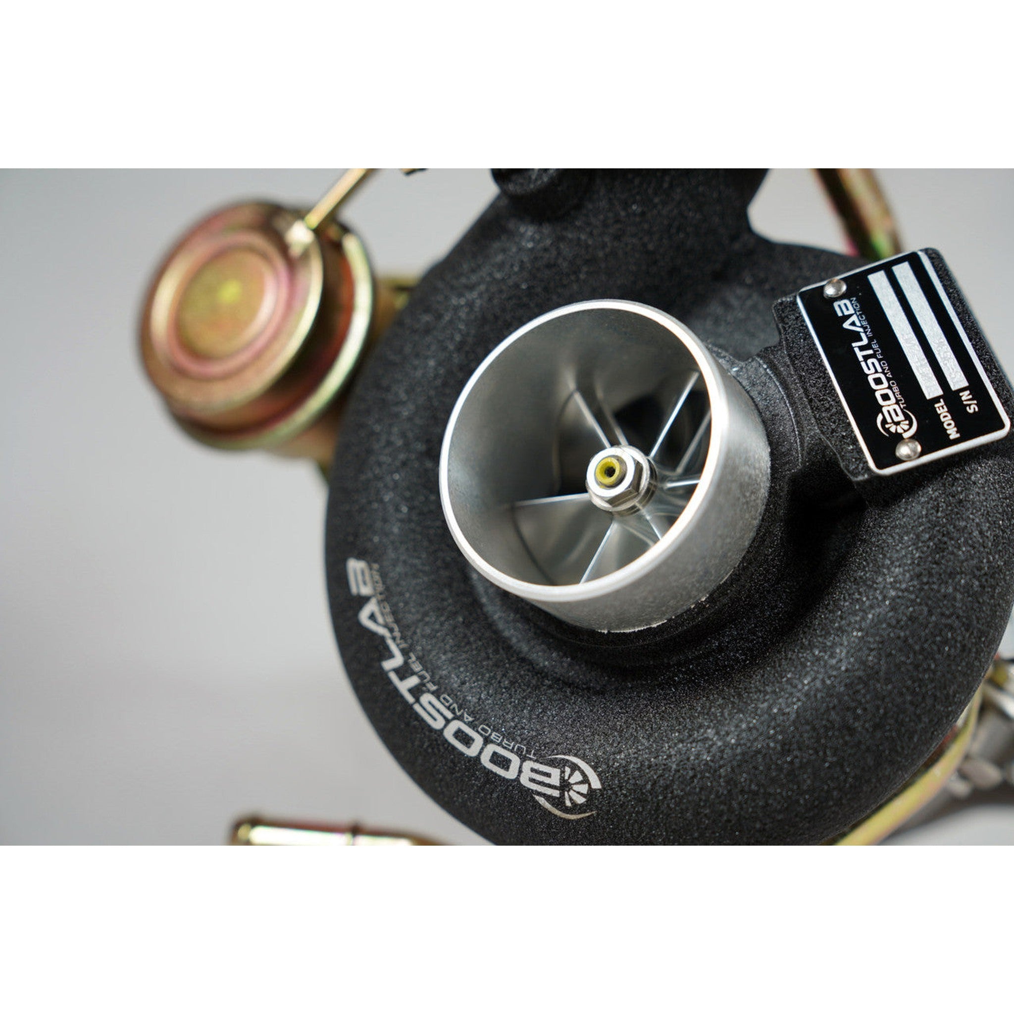 Boost Lab TD05H-20G Turbocharger 400HP Subaru WRX 2008-2014 / Legacy GT 05-09