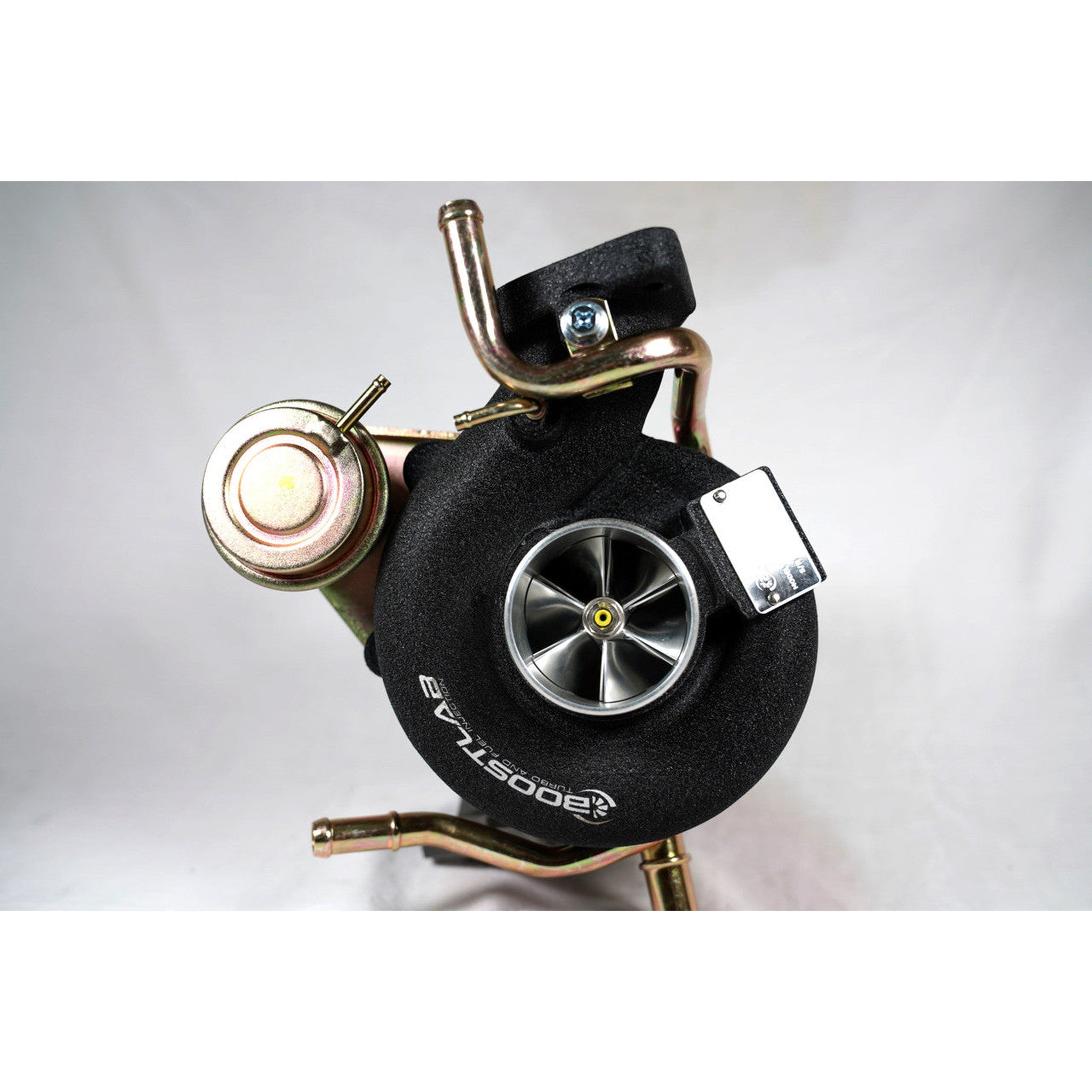 Boost Lab TD05H-20G Turbocharger 400HP Subaru WRX 2008-2014 / Legacy GT 05-09