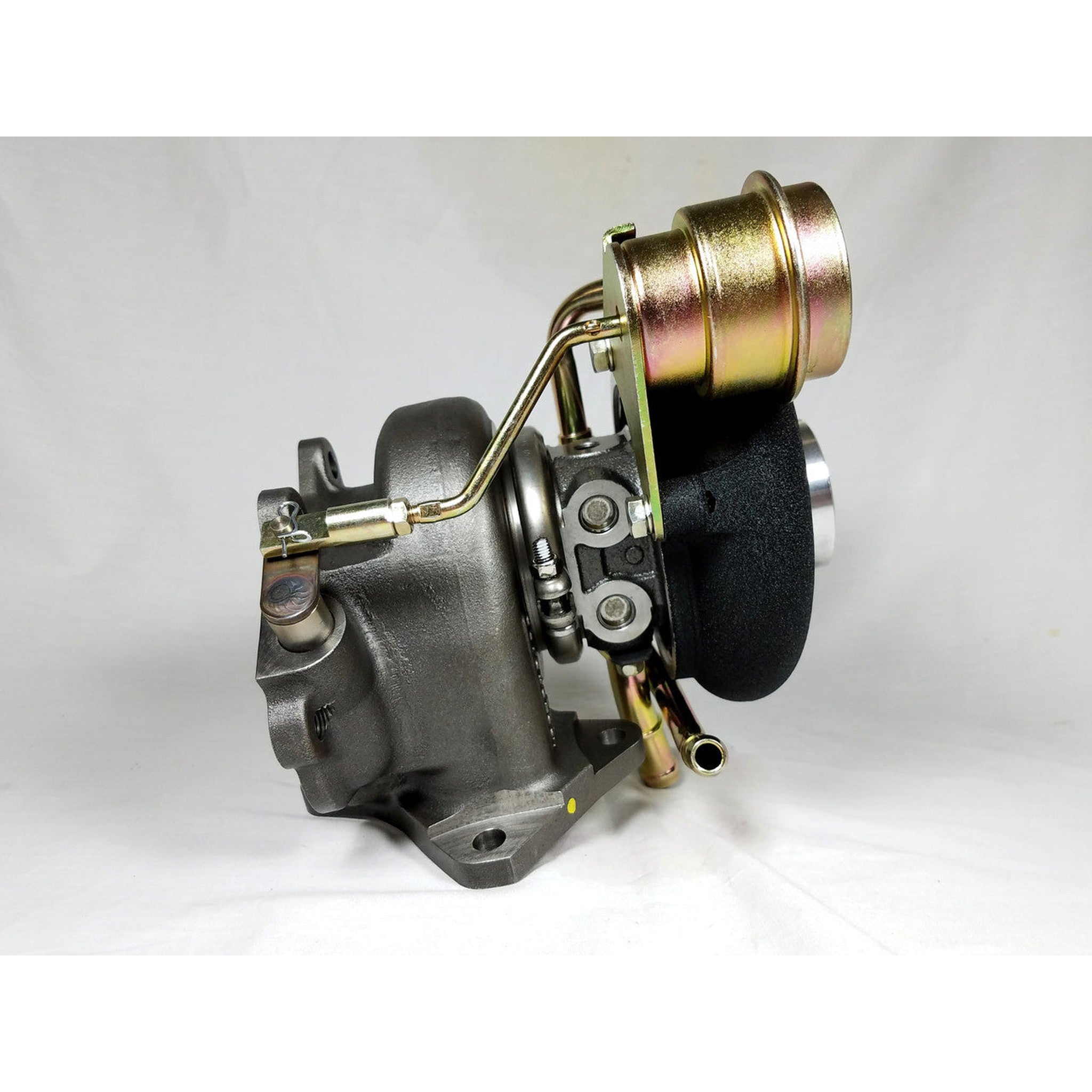 Boost Lab TD06SL2-20G Turbocharger 450HP Subaru STI 2004-2018
