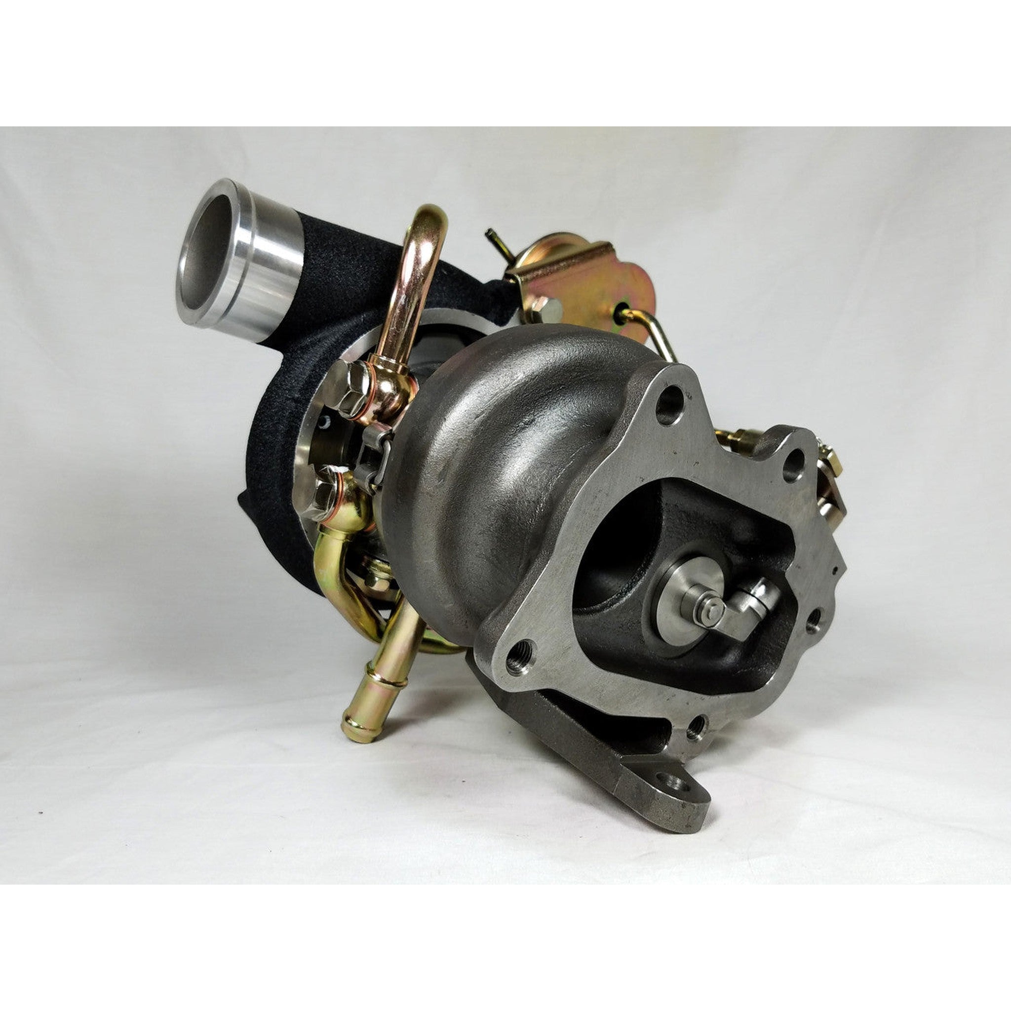 Boost Lab TD06SL2-20G Turbocharger 450HP Subaru STI 2004-2018