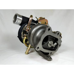 Boost Lab TD06SL2-20G Turbocharger 450HP Subaru STI 2004-2018