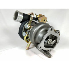 Boost Lab TD06SL2-54X Turbocharger 500HP Subaru STI 2004-2018