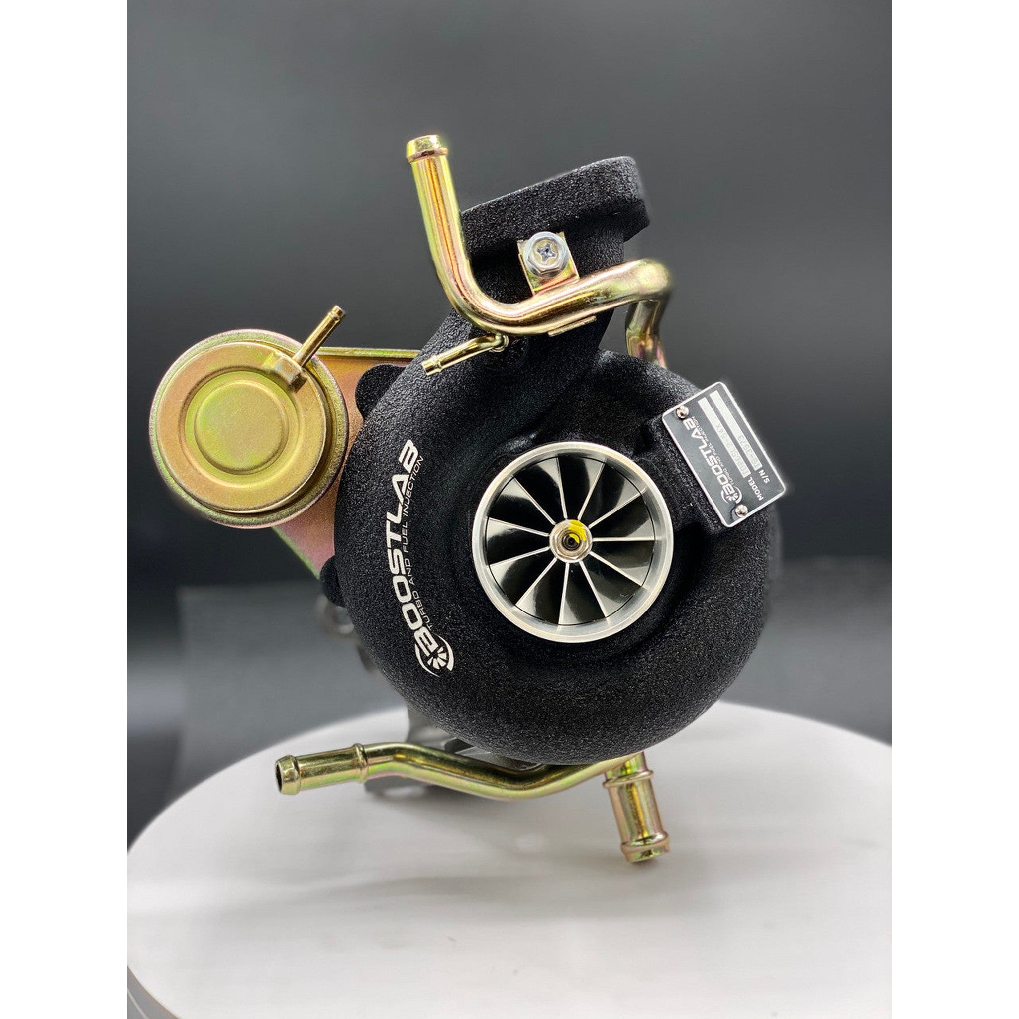 Boost Lab TD06SL2-54X Turbocharger 500HP Subaru WRX 2008-2014 / Legacy GT 05-09