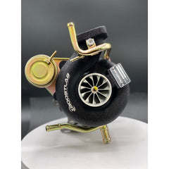 Boost Lab TD06SL2-54X Turbocharger 500HP Subaru WRX 2008-2014 / Legacy GT 05-09