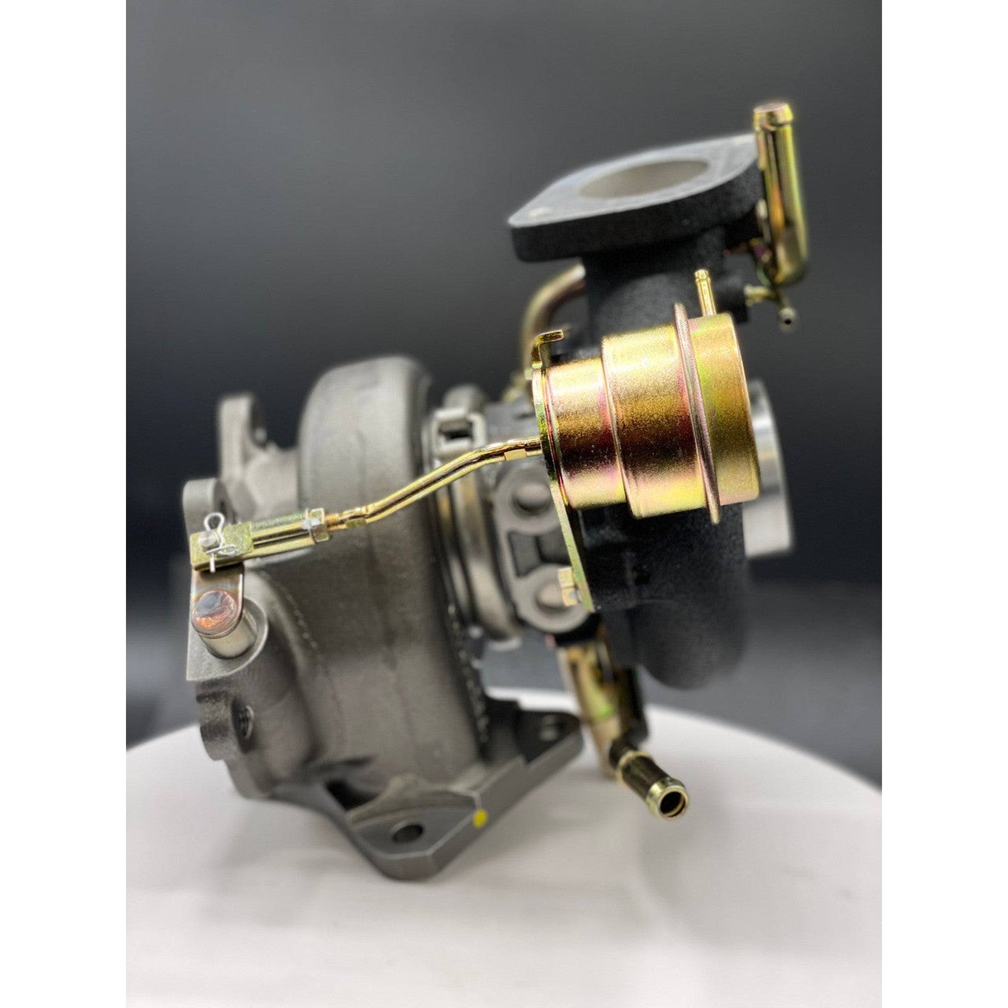 Boost Lab TD06SL2-54X Turbocharger 500HP Subaru WRX 2008-2014 / Legacy GT 05-09