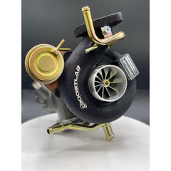 Boost Lab TD06SL2-54X Turbocharger 500HP Subaru WRX 2008-2014 / Legacy GT 05-09
