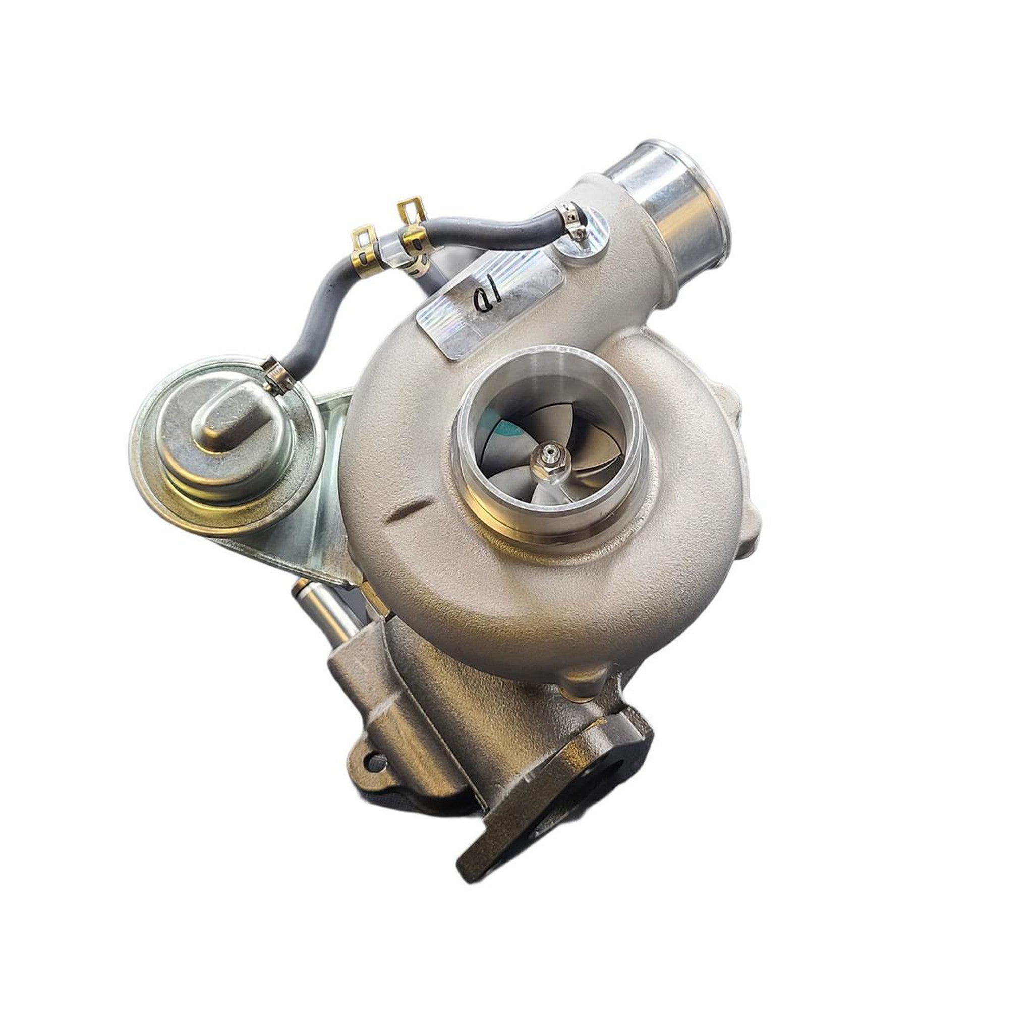 Boost Lab VF48 OEM Replacement Turbocharger Cast Subaru STI 2008-2013 | BL-VF48