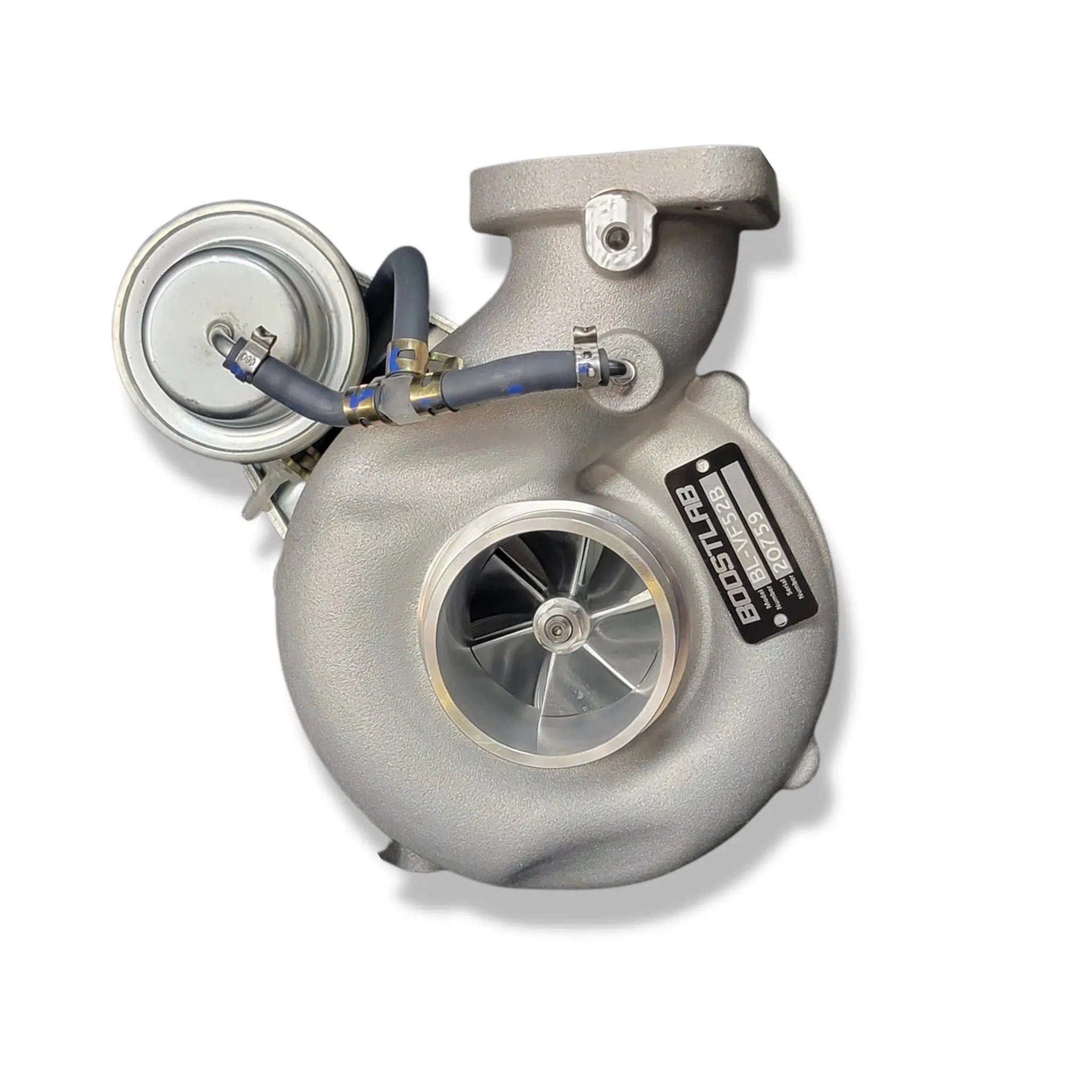 Boost Lab VF52 OEM Replacement Turbo Billet Subaru WRX 08-14 / Legacy GT 05-09 | BL-VF52-B