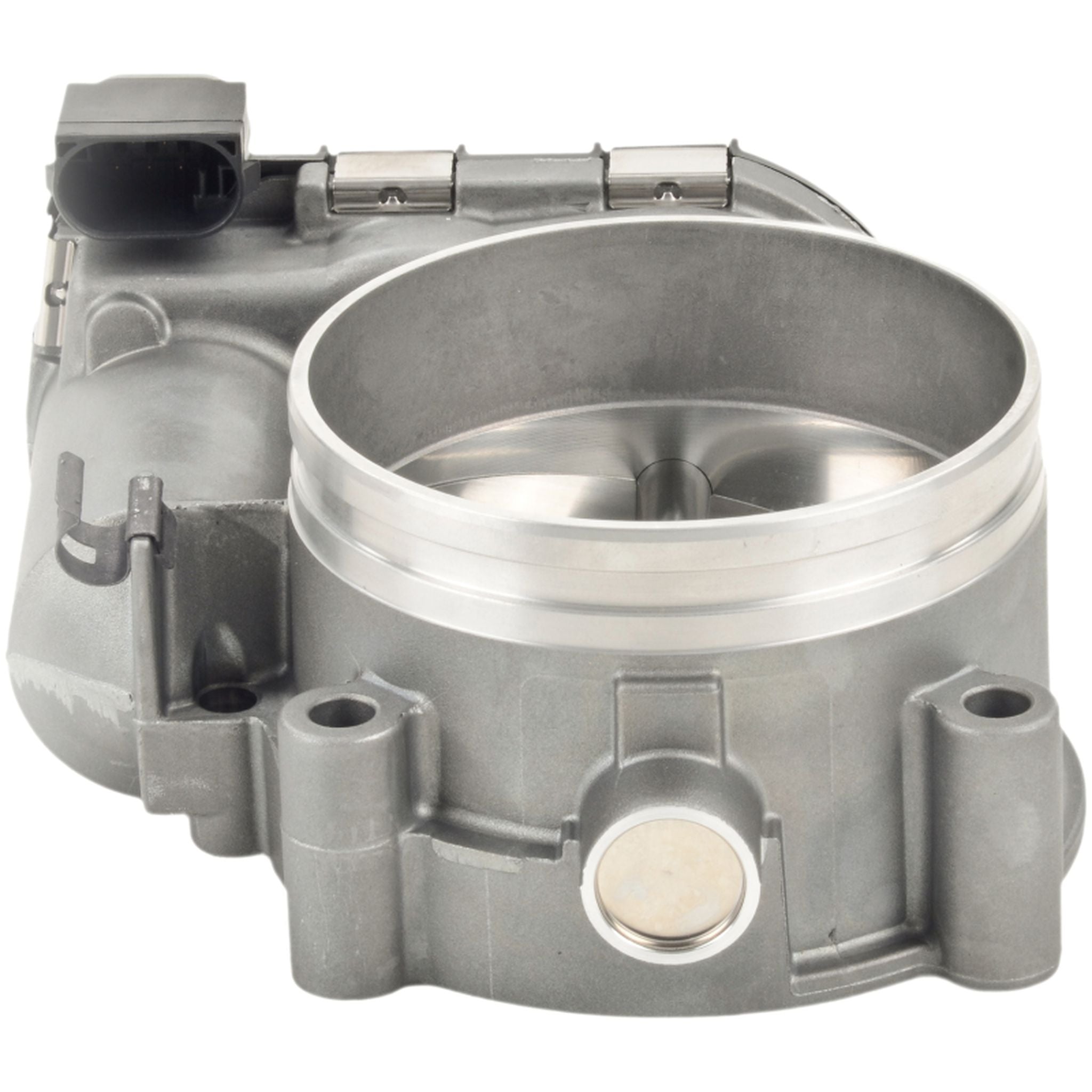 Bosch 2009-2017 Porsche 911 Throttle Body Assembly Reverse Manifold Orentation for EJ motors | 0280750473