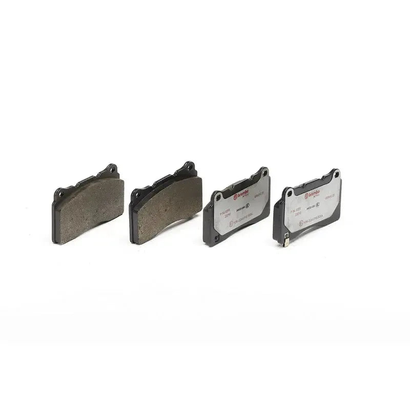 Brembo OE Front XTRA Brake Pads Subaru STI 2004-2017 | P54039X