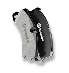 Brembo OE Low-Met Brake Pad Rear Subaru BRZ 2013-2020 | P78018
