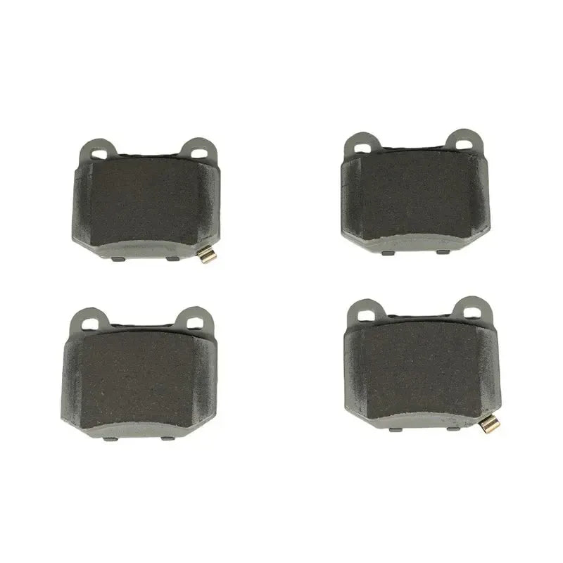 Brembo OE Rear Ceramic Brake Pads Subaru STI 2004-2017 / BRZ 2017-2020 | P56048N