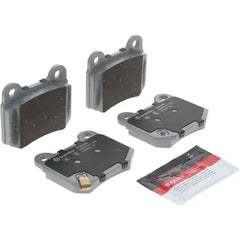 Brembo OE Rear Ceramic Brake Pads Subaru STI 2004-2017 / BRZ 2017-2020 | P56048N