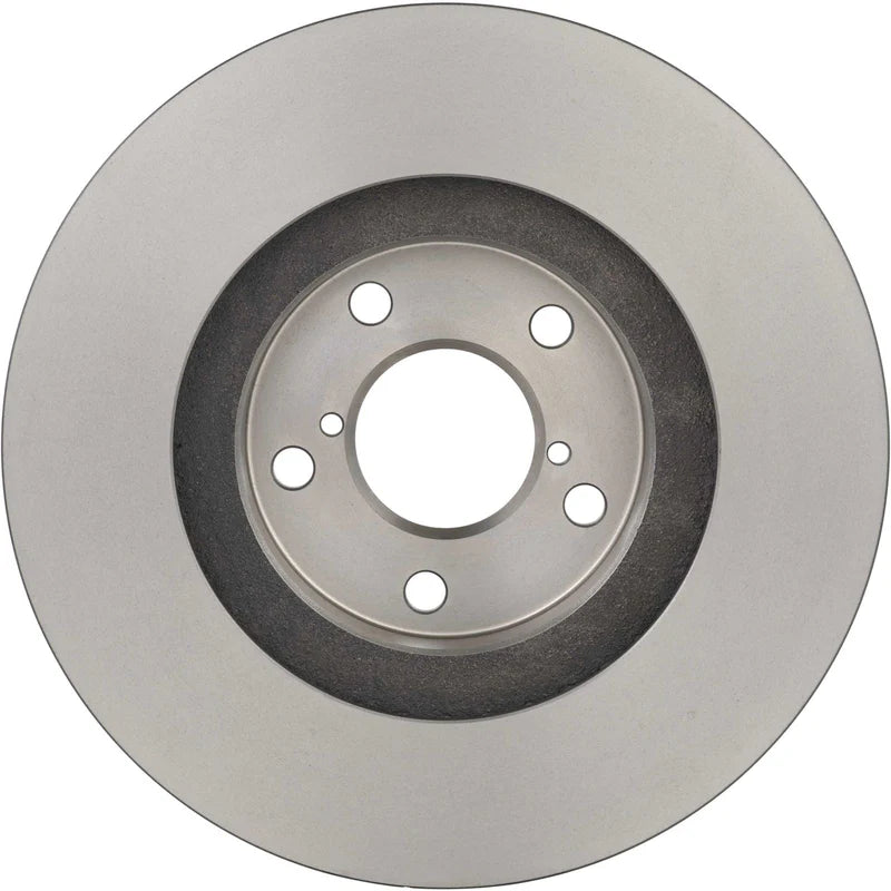 Brembo OE UV Coated Front Brake Rotor Subaru WRX 2006-2014 / BRZ 2013-2016 | 09.5674.21