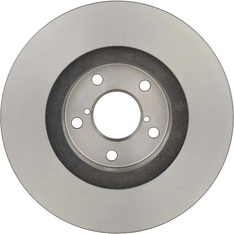 Brembo OE UV Coated Front Brake Rotor Subaru WRX 2006-2014 / BRZ 2013-2016 | 09.5674.21
