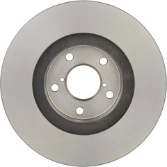 Brembo OE UV Coated Front Brake Rotor Subaru WRX 2006-2014 / BRZ 2013-2016 | 09.5674.21