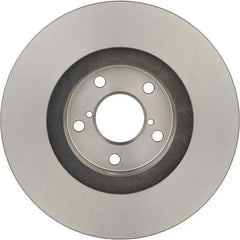 Brembo OE UV Coated Front Brake Rotor Subaru WRX 2006-2014 / BRZ 2013-2016 | 09.5674.21