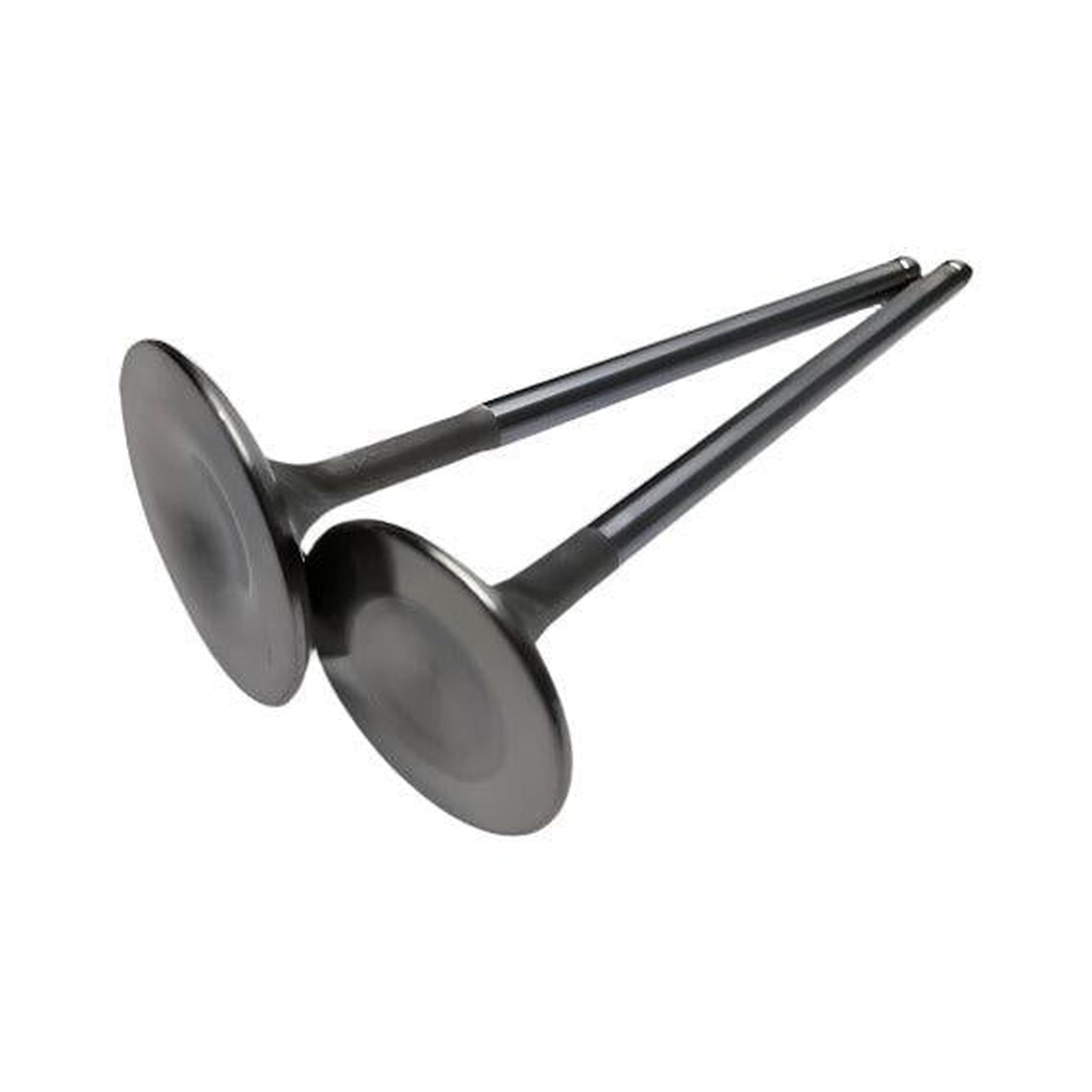 Brian Crower Intake Valves 36mm OEM Size Subaru WRX 2002-2014 / STI 2004-2021 | BC3600-S