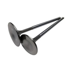 Brian Crower Intake Valves 36mm OEM Size Subaru WRX 2002-2014 / STI 2004-2021 | BC3600-S
