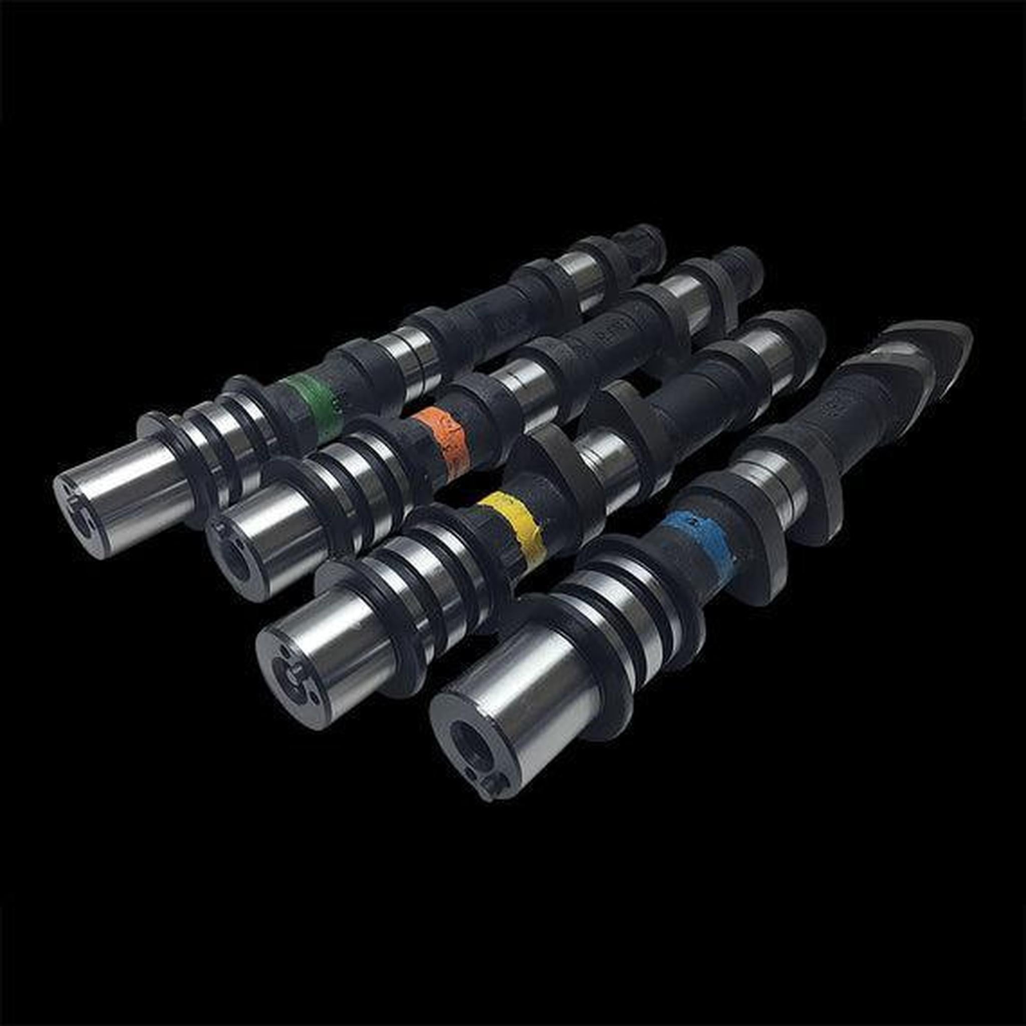 Brian Crower Stage 3 Camshafts Subaru WRX 2002-2005 | BC0602