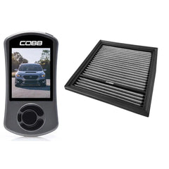 COBB Tuning Subaru Stage 1 Power Package WRX 2022-2026 | SUB0060010