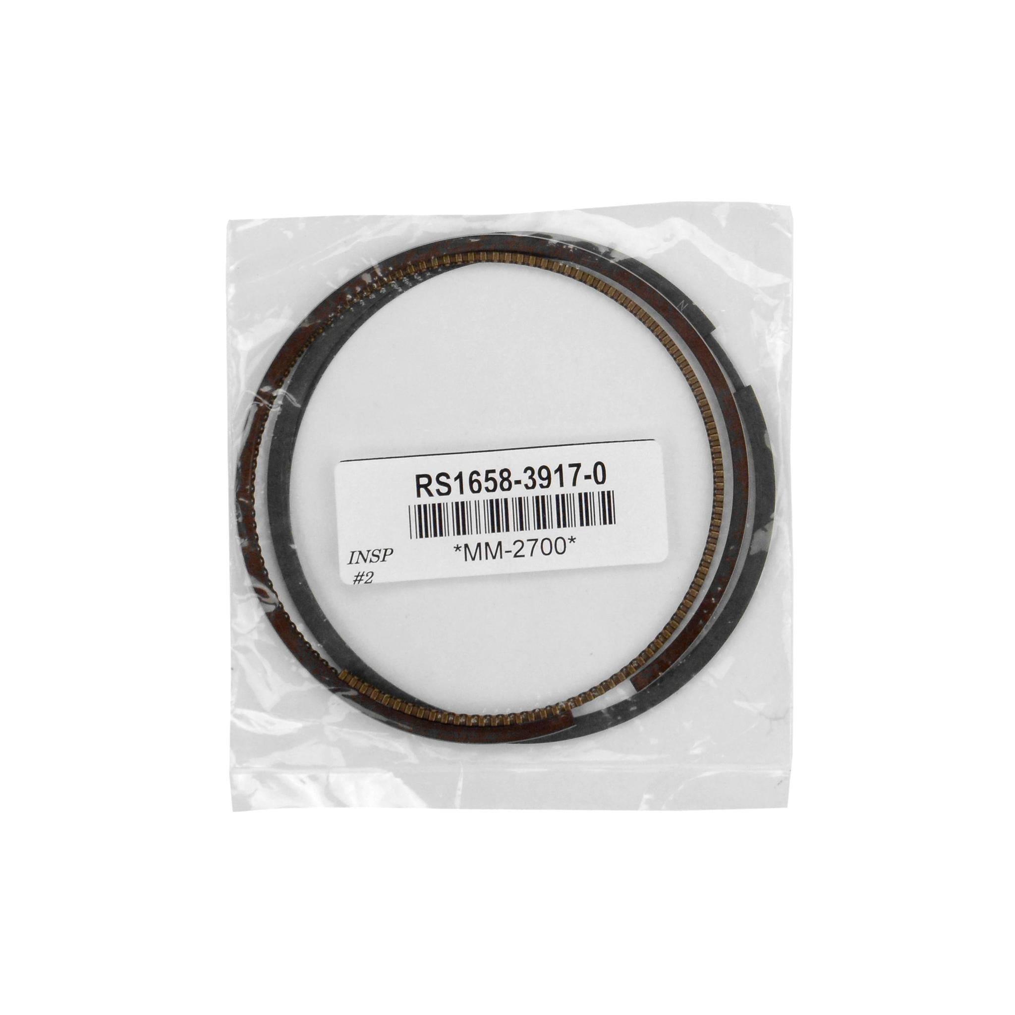 CP Replacement Piston Ring 99.5mm Subaru WRX / STI EJ257/EJ255 2004-2021 | RS1658-3917-0