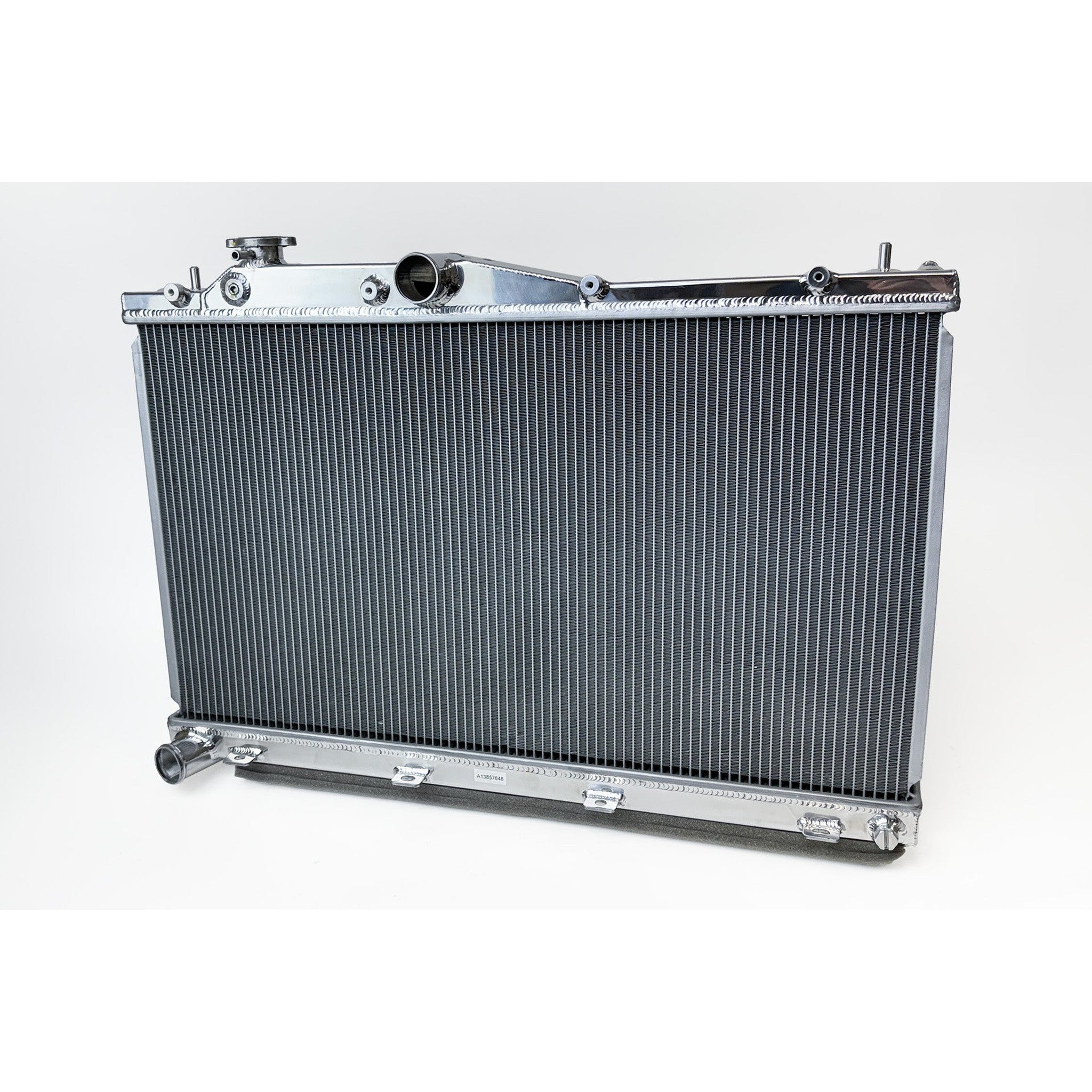 CSF 2022-2026 Subaru WRX All Aluminum Radiator | 7224