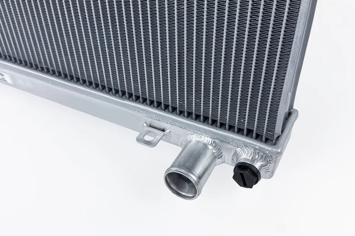 CSF All-Aluminum High-Performance Radiator Nissan Skyline GT-R 1995-1998 / GTS & GT-T 1994-2002 | 7230
