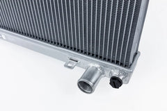 CSF All-Aluminum High-Performance Radiator Nissan Skyline GT-R 1995-1998 / GTS & GT-T 1994-2002 | 7230
