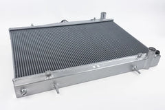 CSF All-Aluminum High-Performance Radiator Nissan Skyline GT-R 1995-1998 / GTS & GT-T 1994-2002 | 7230