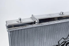 CSF All-Aluminum Radiator Honda Civic Type R 2023-2025 | 7221