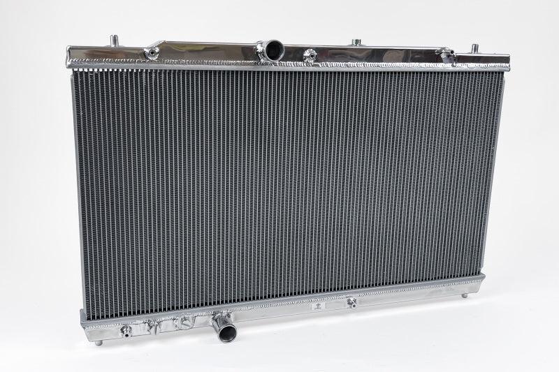 CSF All-Aluminum Radiator Honda Civic Type R 2023-2025 | 7221