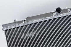 CSF All-Aluminum Radiator Honda Civic Type R 2023-2025 | 7221