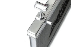 CSF High Performance All Aluminum Radiator Nissan 350Z 2007-2008 | 7022
