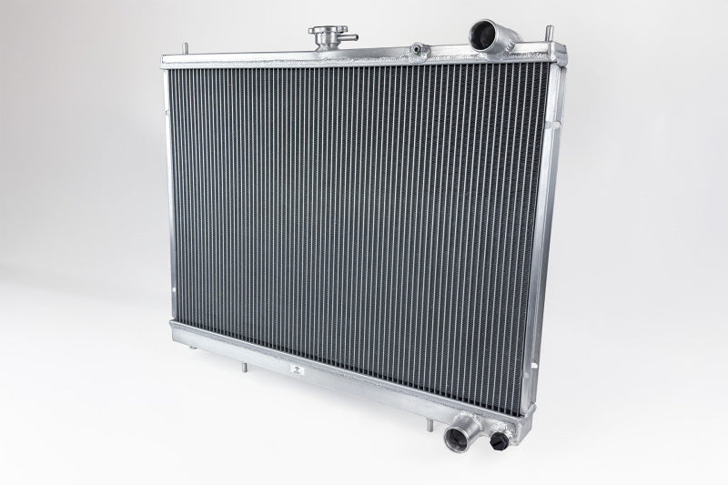 CSF High-Performance All-Aluminum Radiator Nissan Skyline GT-R R34 1999-2002 | 7231