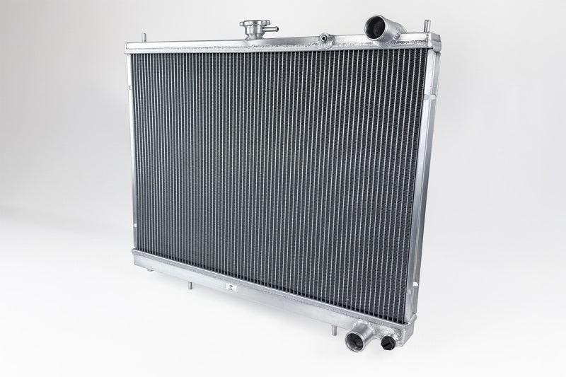 CSF High-Performance All-Aluminum Radiator Nissan Skyline GT-R R34 1999-2002 | 7231