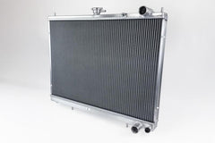 CSF High-Performance All-Aluminum Radiator Nissan Skyline GT-R R34 1999-2002 | 7231