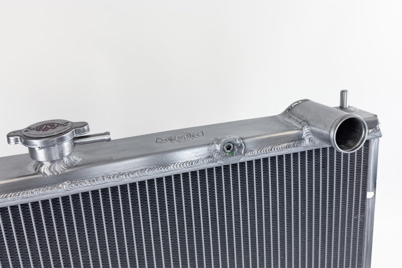 CSF High-Performance All-Aluminum Radiator Nissan Skyline GT-R R34 1999-2002 | 7231