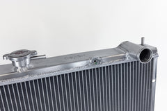 CSF High-Performance All-Aluminum Radiator Nissan Skyline GT-R R34 1999-2002 | 7231