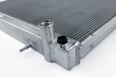 CSF High-Performance All-Aluminum Radiator Nissan Skyline GT-R R34 1999-2002 | 7231