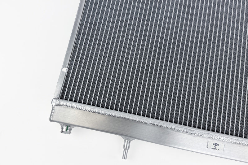 CSF High-Performance All-Aluminum Radiator Nissan Skyline GT-R R34 1999-2002 | 7231