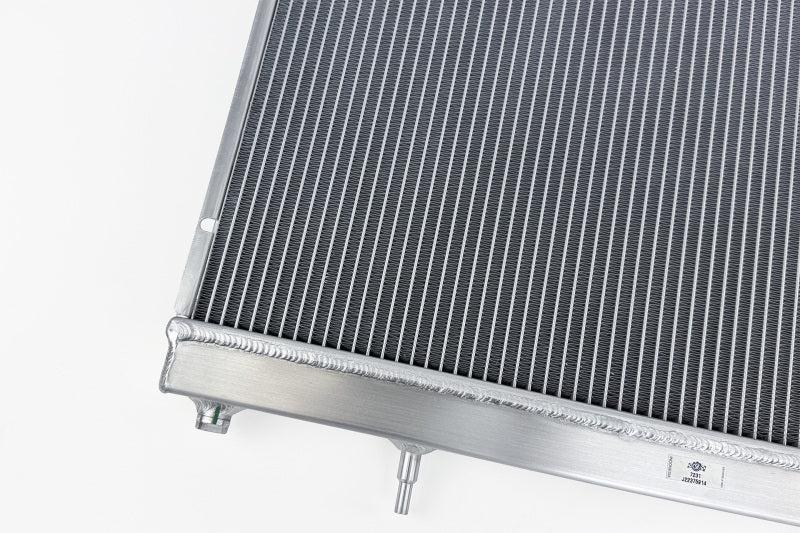 CSF High-Performance All-Aluminum Radiator Nissan Skyline GT-R R34 1999-2002 | 7231