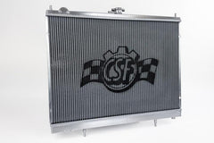 CSF High-Performance All-Aluminum Radiator Nissan Skyline GT-R R34 1999-2002 | 7231