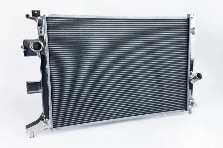 CSF High Performance Aluminum Radiator Ford Focus RS 2016-2018 | 7239